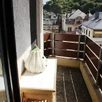 Bahnhofsnest Apartman Idar-Oberstein