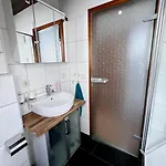 Apartman Bahnhofsnest