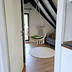 Apartman Bahnhofsnest *