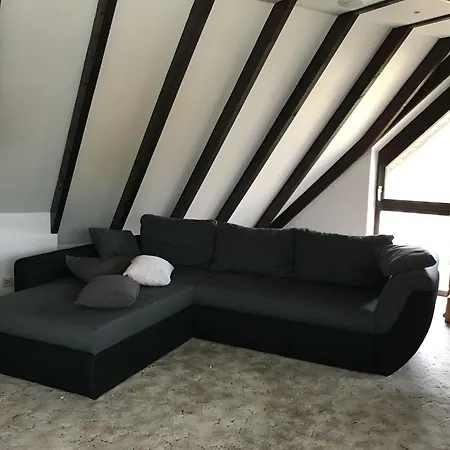 Am Bahnhof Apartment Idar-Oberstein